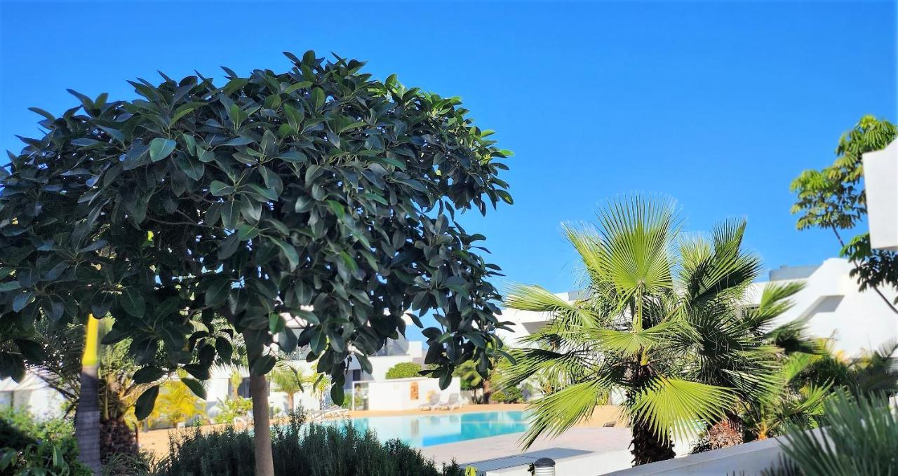 Casilla De Costa, La Oliva Apartamento Villaverde  Exterior foto