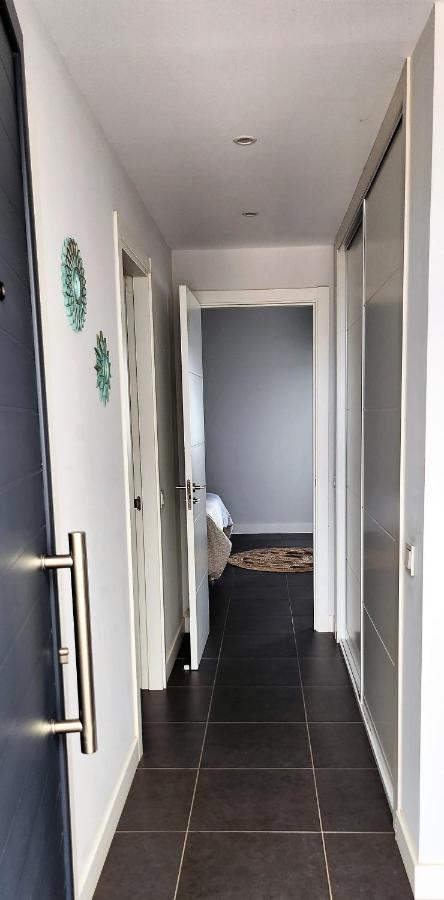 Casilla De Costa, La Oliva Apartamento Villaverde  Exterior foto