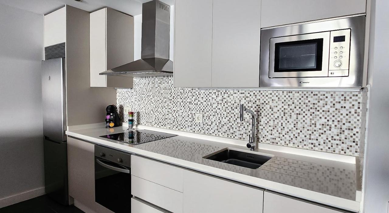 Casilla De Costa, La Oliva Apartamento Villaverde  Exterior foto