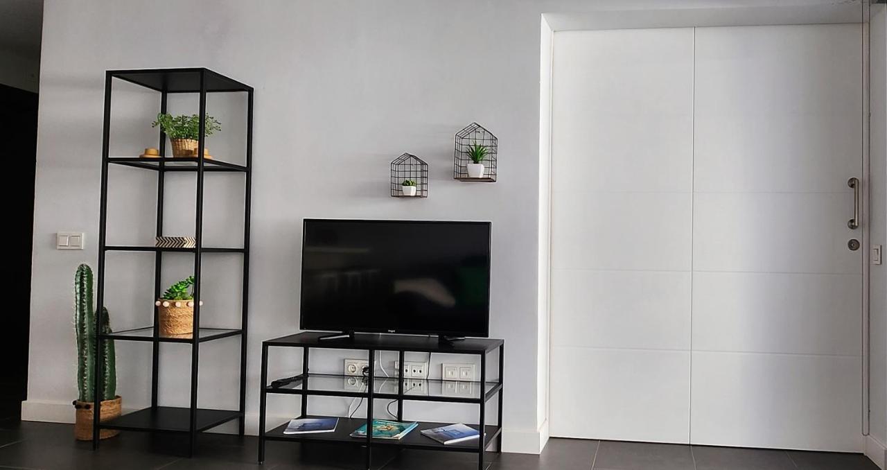 Casilla De Costa, La Oliva Apartamento Villaverde  Exterior foto