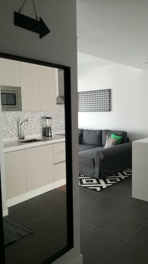 Casilla De Costa, La Oliva Apartamento Villaverde  Exterior foto