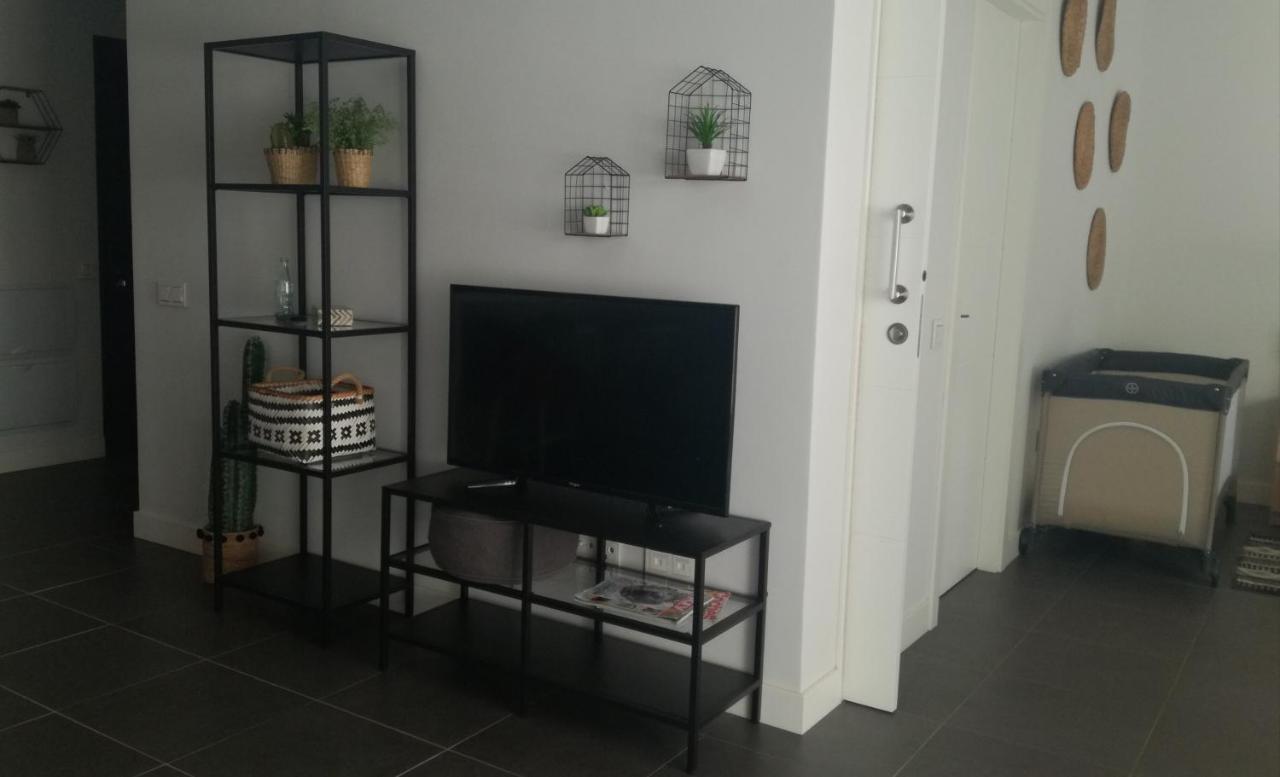 Casilla De Costa, La Oliva Apartamento Villaverde  Exterior foto